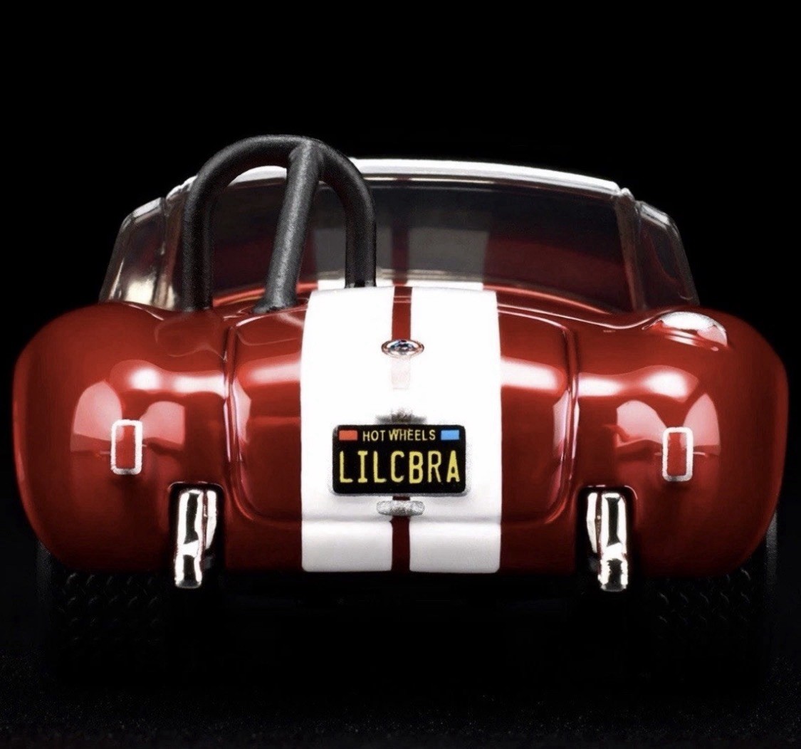 RLC Exclusive Membership Car 1965 Shelby Cobra 427 S/C | eBay