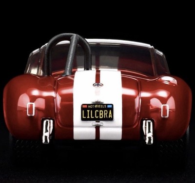 RLC Exclusive Membership Car 1965 Shelby Cobra 427 S/C | eBay