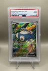 2023 POKEMON SVP EN-SV BLACK STAR PROMO 151 ELITE TRAINER BOX #051 SNORLAX PSA 9