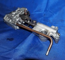 1969 Rolls Royce Silver Shadow 4 Speed Transmission Valve Body Selector OEM Nice