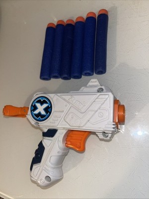 Zuru Micro X Shot Blaster Spielzeugpistole