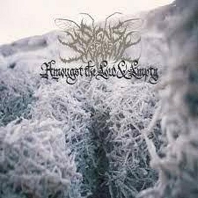 Amongst The Low & Empty - Signs Of The Swarm CD