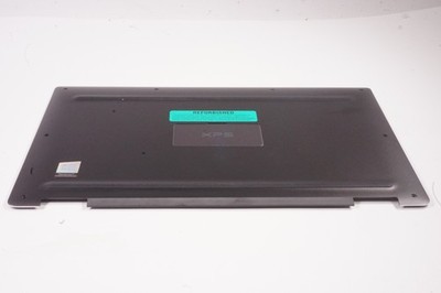 Compatible with 7FXFD Dell Bottom Base Cover XPS9365-7926BLK XPS9365-7759BLK-PUS