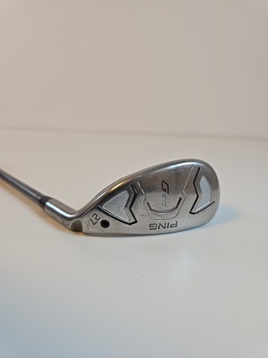 Ping G20 Hybrid 27° - TFC169 SR FLEX GRAPHITSCHAFT PIN9625