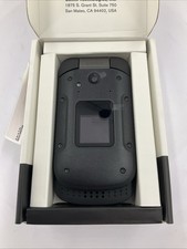SONIM XP3 XP3800 nero 4G VoLTE (nero) telefono robusto GSM SONIM XP3 XP3800 nero 4G VoLTE (nero) telefono robusto GSM