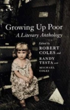 Growing up Poor : A Literary Anthology Paperback