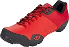 Giro Privateer 蕾丝山地自行车鞋 - SPD(男式)美国 6.5 欧元 39