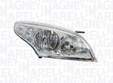 MAGNETI MARELLI 711307023108 HAUPTSCHEINWERFER LINKS FÜR RENAULT