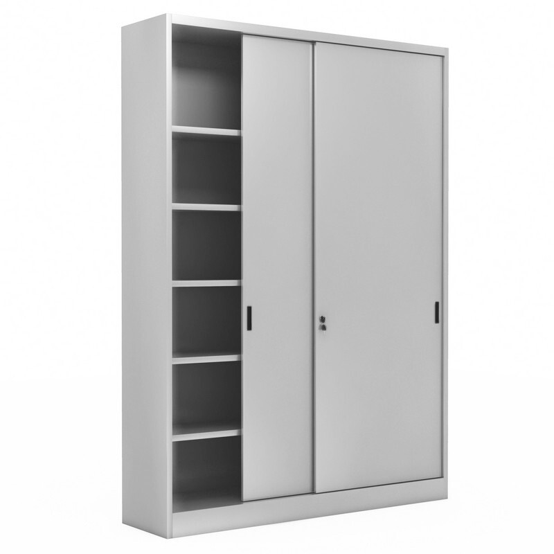 ARMADIO ALTO L150 H250 AA15