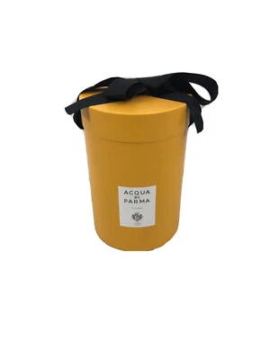 Gift Box Acqua di Parma a cilindro