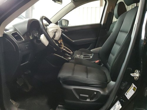 Ignition Switch Dash Mounted Push Button Fits 14-16 MAZDA 3 2914613 - Picture 6 of 14