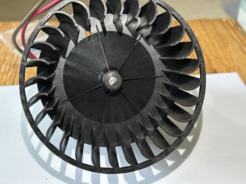 Fiesta Mk3 Heater Fan Blower Motor 6183121 6615907 6202618 90FG18565AA - Picture 2 of 6