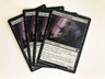 Gavony Unhallowed (4) Eldritch Moon NM MTG Magic the Gathering
