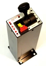 Buyers Products K90 Valve & K90TC 14" Tower Console, PTO, Valve, Dump Truck 