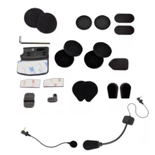 SENA Mounting Accessories and Microphones for 20S/30K/50S- 20S-ESSENTIAL
