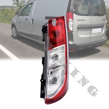 Feu arrière Dacia DOKKER