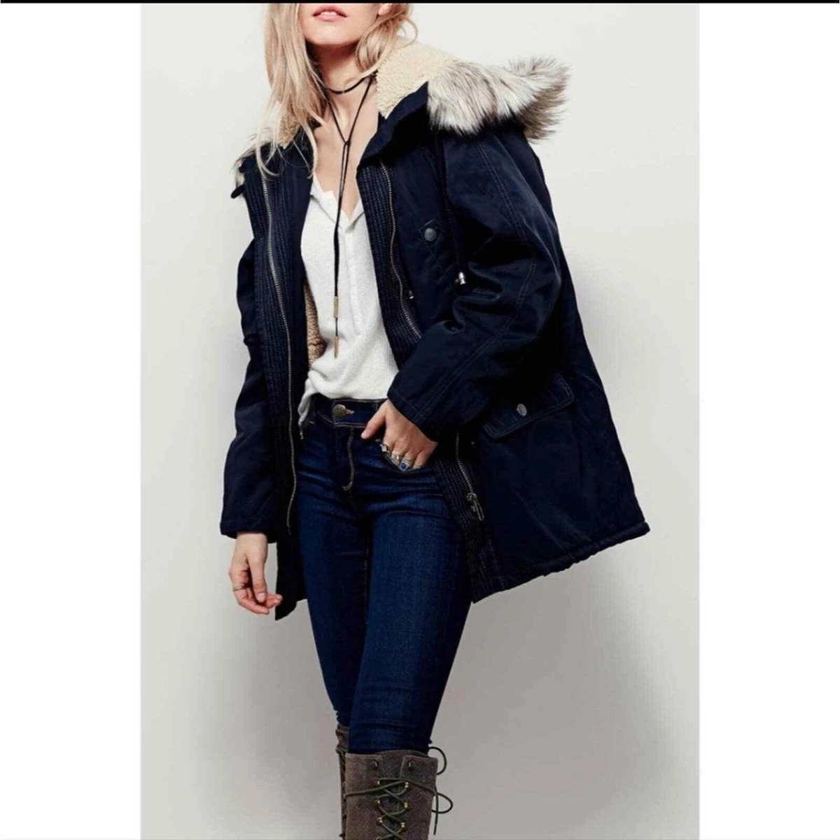 Whistler parka sales