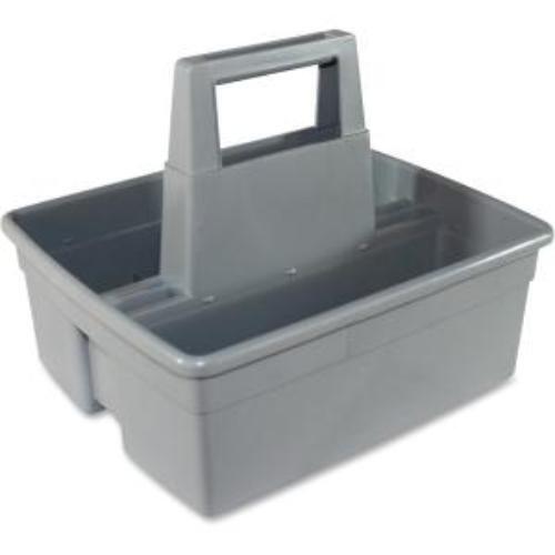 Impact Products Maids' Basket - 5" Height X 11" Width X 12.3" Depth - Gray - Picture 1 of 2