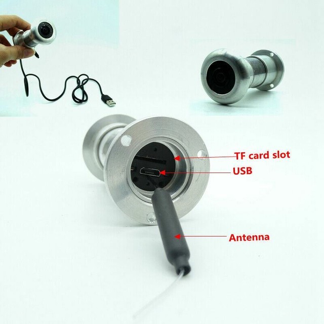 peephole camera recorder motion peephole camera recorder motion