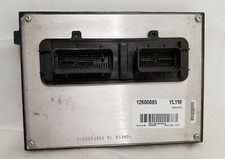 New Oem Ecm Ecu Engine Control Module Fits 2005 2006 Chevrolet Cobalt 12600885 New Oem Ecm Ecu Engine Control Module Fits 2005 2006 Chevrolet Cobalt 12600885
