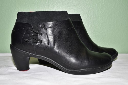 Camper Cuero Botas al tobillo Botines para mujer 39 | eBay