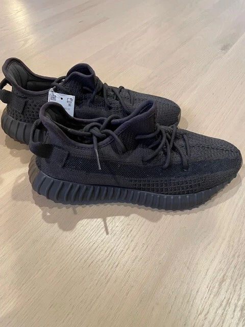 Adidas Yeezy Boost 350 V2 Low Cender non riflettente FY2903 uomo USA 9 5 nuovissima
