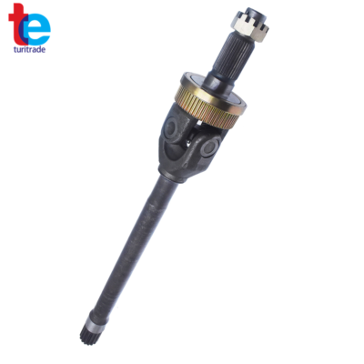 Dorman 630-434 Front Axle Shaft Assembly (Front Right) | XDP Dorman 630-434 Front Axle Shaft Assembly (Front Right) | XDP