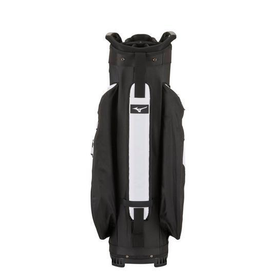 New Mizuno BR-D4C Cart Bag, 14 Way Dividers, Multiple Colors