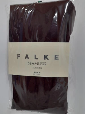 FALKE SEAMLESS Leggings blickdicht - Bild 1 von 4