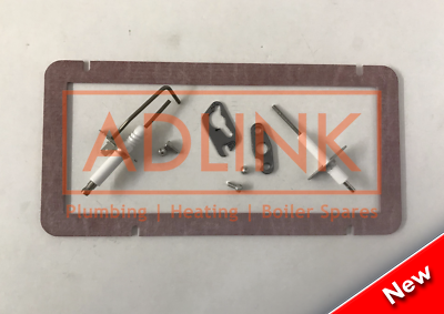 IDEAL I-MINI C24 C30 BOILER SERVICE KIT AS20255001 UK