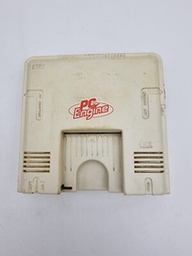 Console Pc Engine Rgb Mod No Box Tested Japan