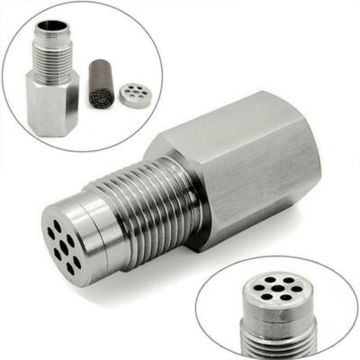 O2 Sauerstoffsensor M18 x 1.5 Lambda Eliminator Lambdasonde Verlängerungsadapter
