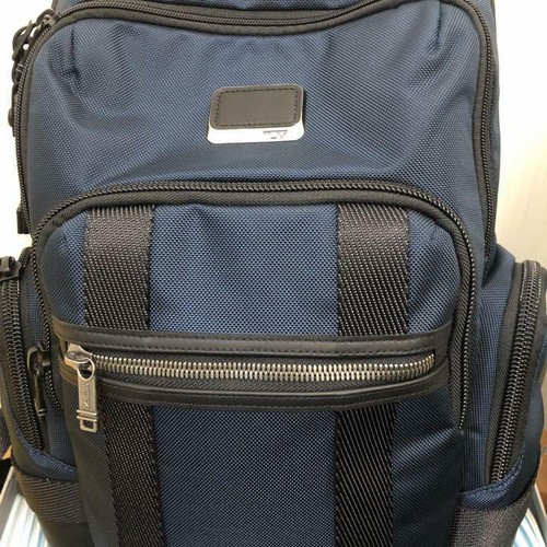 tumi rucksack