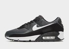 Authentic Nike Air Max 90 ®( Men Size UK 6, 7, 10, 10.5 & 11 ) Iron Grey / White