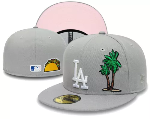Los Angeles Dodgers Adjustable Hat New Fit Cap Unisex Neu Mütze Cap - Bild 12 von 22