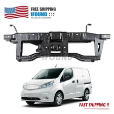 NEW Center Upper Radiator Support Fits for 2013-2021 Nissan NV200 Upper Tie Bar