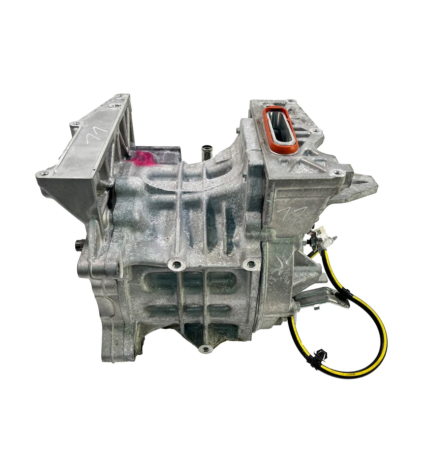 Motor eléctrico 2021 para Nissan Leaf ZE 1 ZE1 EM57 EM 57 Foto 2 de 4