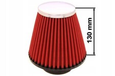 FILTRE A AIR M-7773 SIMOTA JAU-X02108-05 80-89MM ROUGE