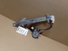 95 96 97 98 99 00 Sportage REAR Driver Side Window Regulator W/ Motor #1081-E