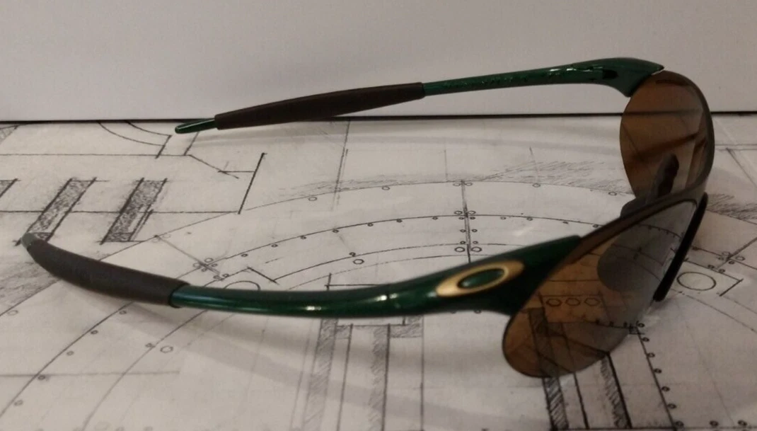 Oakley Zero for sale | eBay