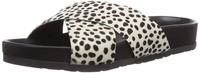 42 Eu, Multi-coloured - Mehrfarbig (cheetah), Inuovo Women's Estella Fashion San 42 Eu, Multi-coloured - Mehrfarbig (cheetah), Inuovo Women's Estella Fashion San
