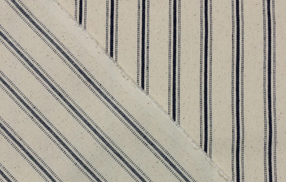 TELA MULTIUSOS NEGRA TICTAC VINTAGE BALARD DESIGNS POR YARDA 56"W Foto 3 de 3