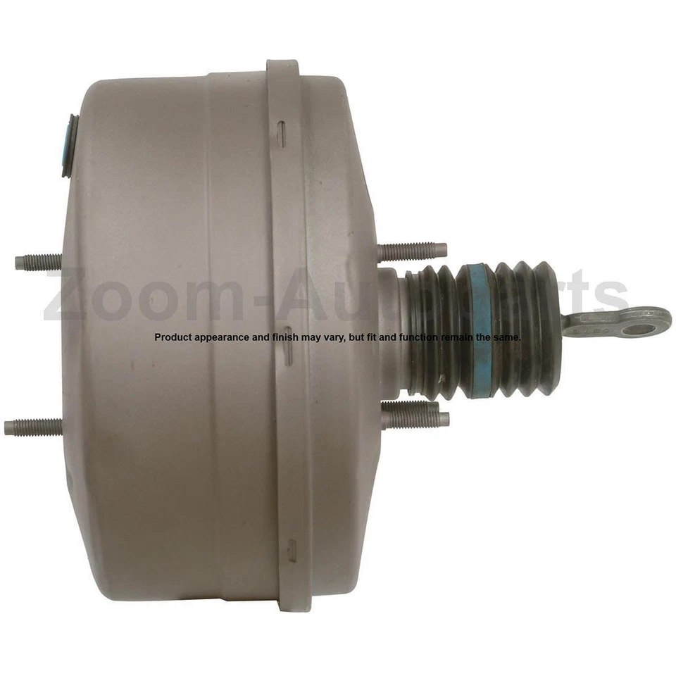 Potenciador de freno eléctrico para Jeep Grand Cherokee 2011 2012 2013 2014 2015 Foto 4 de 4