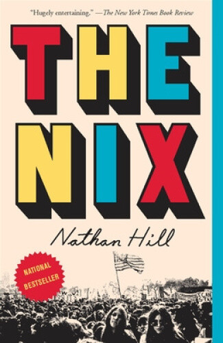 Thumbnail - The Nix By Hill, Nathan
