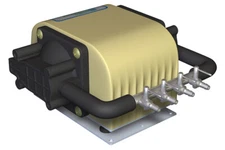 General Hydroponics Dual Diaphragm Air Pump - Hydroponics, Fish Farms & More