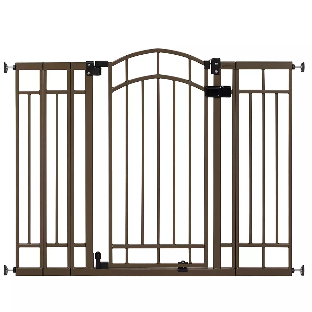 Walk through hotsell baby gate