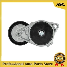Belt Tensioner w/Pulley Assembly 38221 For BMW 325Ci 2001-2006 330Ci 2001-2006