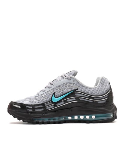 NIKE Air Max TL 2.5 FZ4110-004 Wolf Grey Dusty Cactus Black Cool Grey - Foto 4 di 12