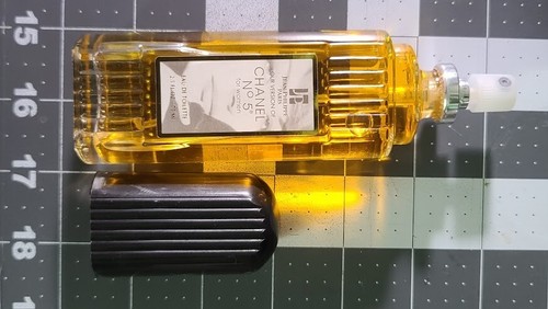 Jean Philippe Paris Perfume OUR VERSION OF ChaneI No 5 2.5 oz 75ml NO BOX - Picture 2 of 2