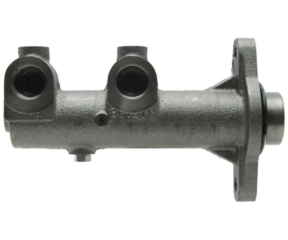 Cilindro maestro de freno MC39965 se adapta a Geo Storm, Isuzu Stylus, Impulse, 1990-1993 Foto 2 de 2